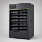 VF-AC1200 Aging & Grading Cabinet
