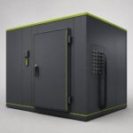 VF-AC600 Cycling Test Chamber