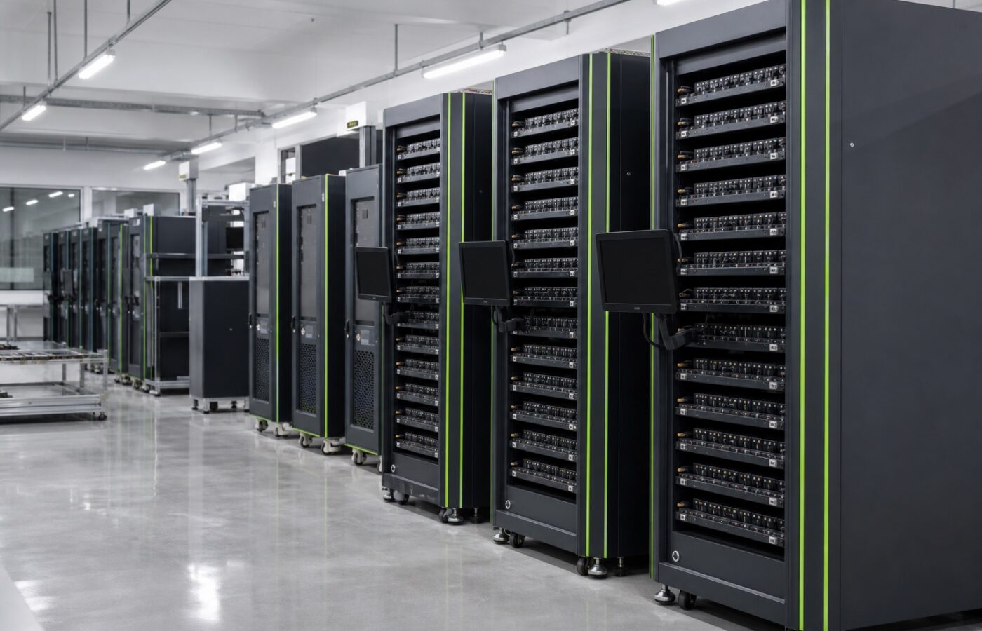 Your Grading Cabinet Is Probably Sorting Cells by Its Own Drift