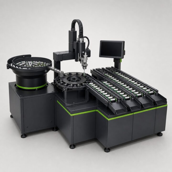 VF-CS200 Cell Sorter