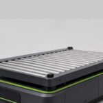 VF-HL700 Module Transport AGV - Detail A