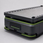 VF-HL700 Module Transport AGV - Detail B