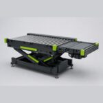 VF-HL250 Roller Transfer Module