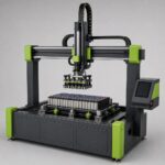 VF-MS450 Gantry Stacking System