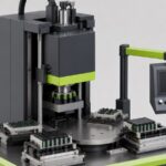 VF-MS220 Rotary Stacking Cell - Detail A