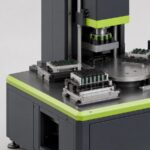 VF-MS220 Rotary Stacking Cell - Detail B