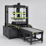 VF-PA900 Pack Line Station