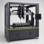 VF-PA360 Automated Fastening Station