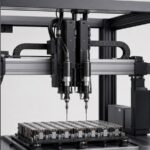 VF-PA360 Automated Fastening Station - Detail A
