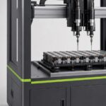 VF-PA360 Automated Fastening Station - Detail B