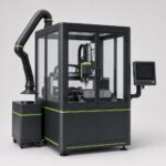VF-TW60 Laser Tab Welder