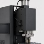 VF-TW35 Ultrasonic Tab Welder - Detail A