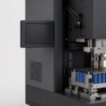 VF-TW35 Ultrasonic Tab Welder - Detail B