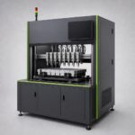 VF-TS500 End-of-Line Test Cabinet