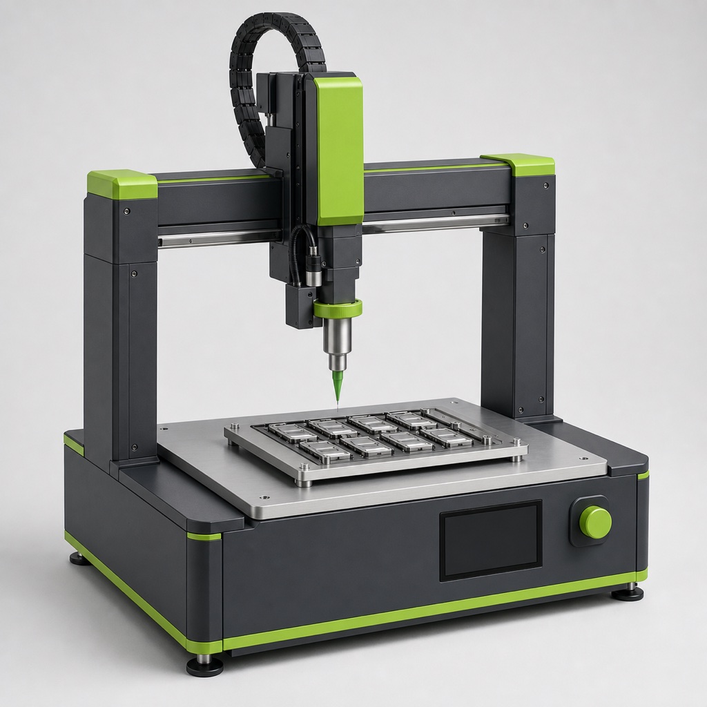 VF-TA300 Thermal Interface Dispenser