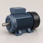 TD-A100 Three-Phase Induction Motor