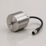 TD-B860 Incremental Shaft Encoder