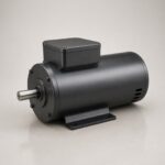 TD-D610 Brushed DC Motor