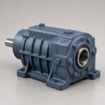 TD-G310 Inline Helical Gearmotor