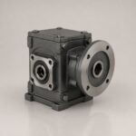 TD-G350 Right-Angle Worm Reducer
