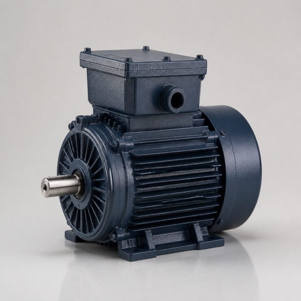 TD-H710 Explosion-Proof Motor