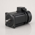 TD-S460 Mid-Inertia Servo Motor