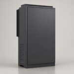 TD-V580 Cabinet VFD System