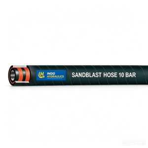 Sandblast Hose