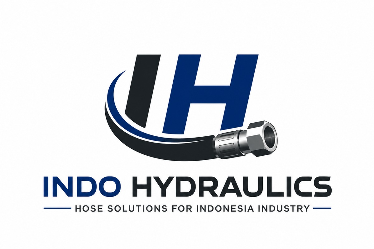 Indo Hydraulics brand and hose products