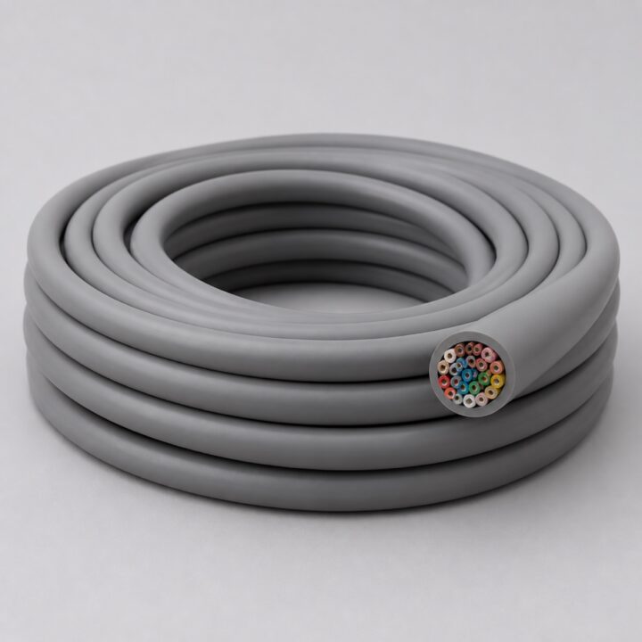 Control Cables