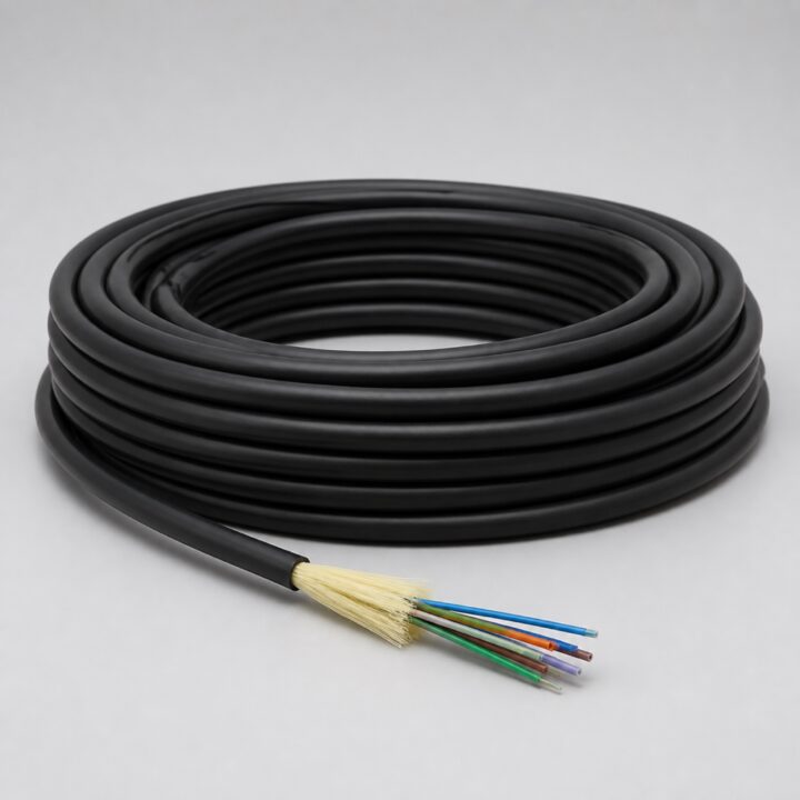 Fiber & Communication