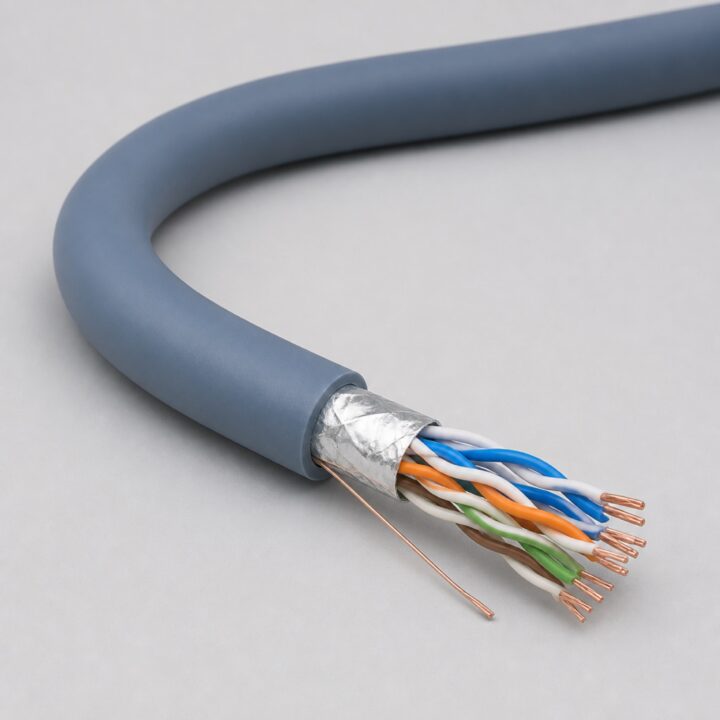 CC-IS16 Instrumentation Cable