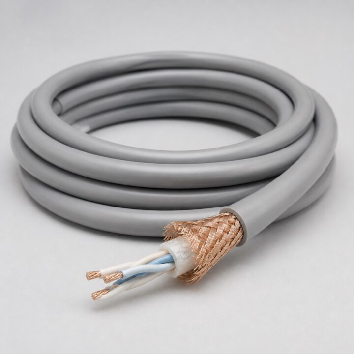 Instrumentation Cables