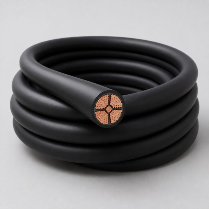 Power Cables