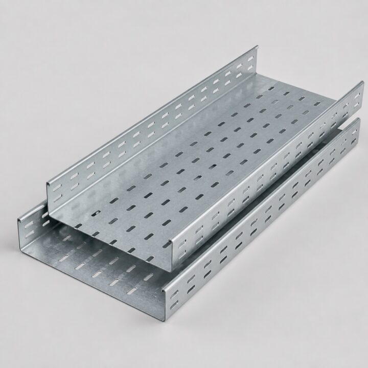 CC-TP300 Perforated Cable Tray
