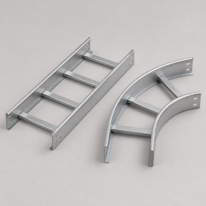 Cable Trays & Trunking