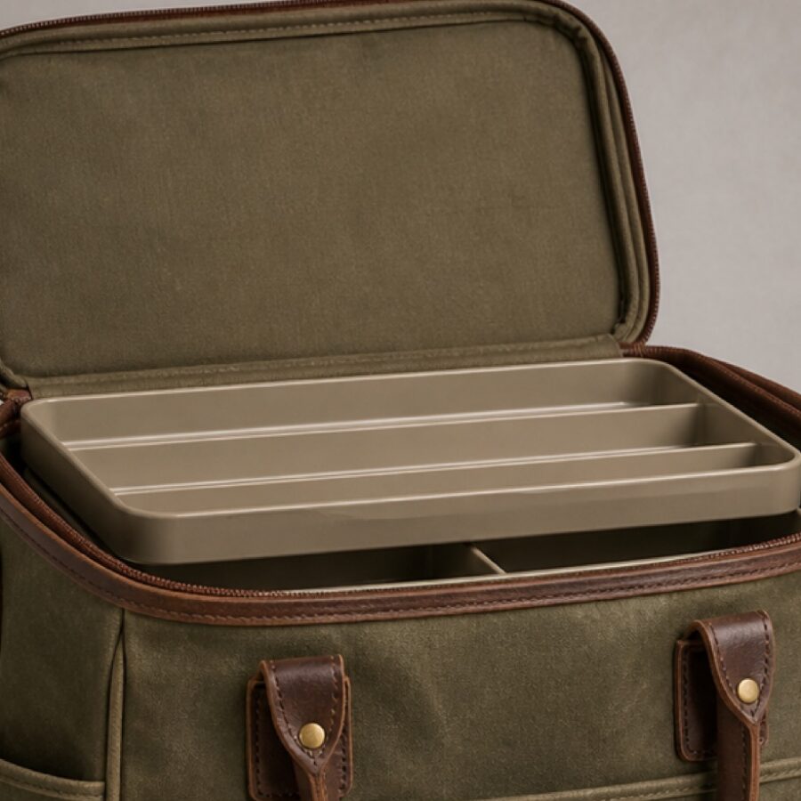 Fieldworn Tackle Bag - Image 2