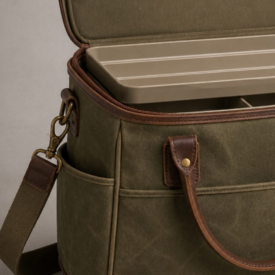 Fieldworn Tackle Bag - Image 3