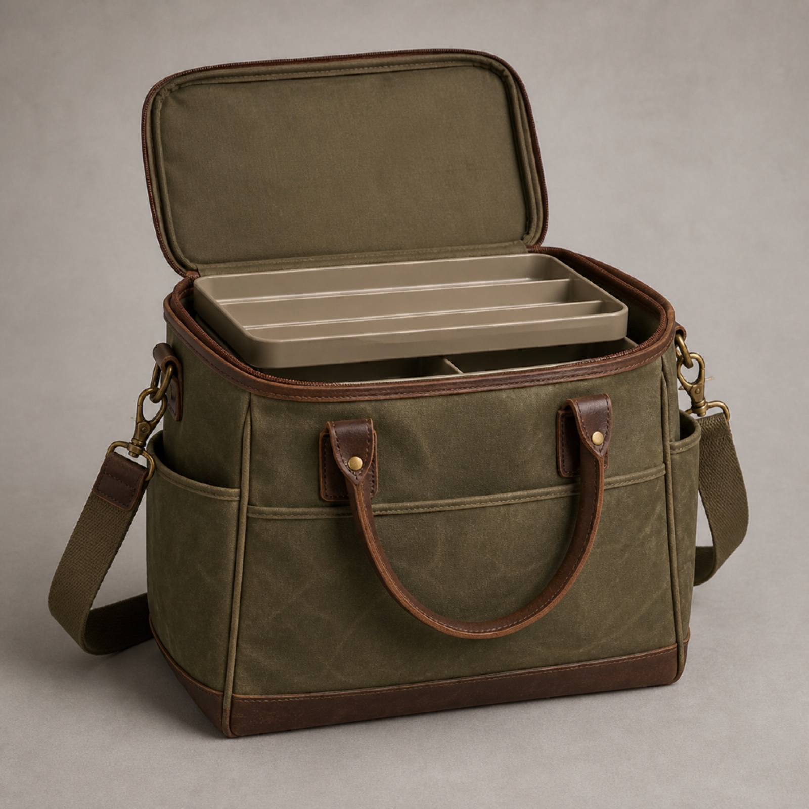 Fieldworn Tackle Bag