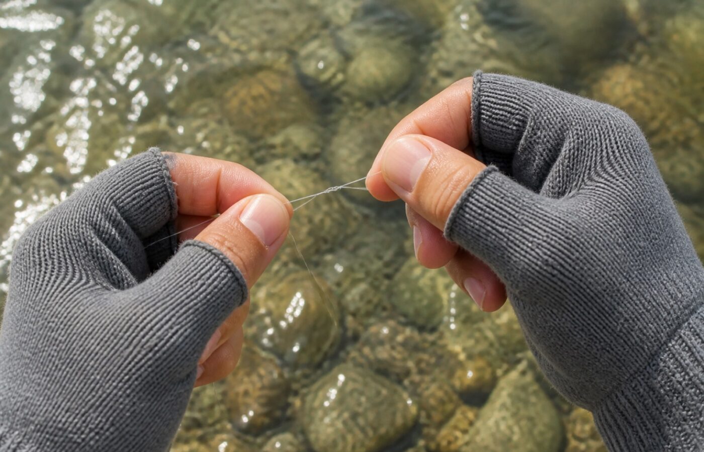 Fly Casting Fundamentals: Slow Down to Cast Far