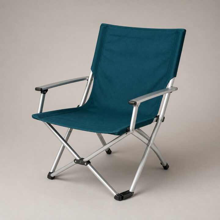 Chairs & Rests