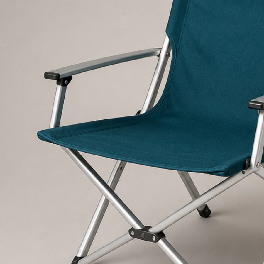 Bankside Folding Chair - Image 3