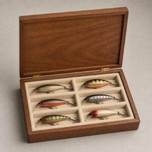 Collector Lure Gift Box