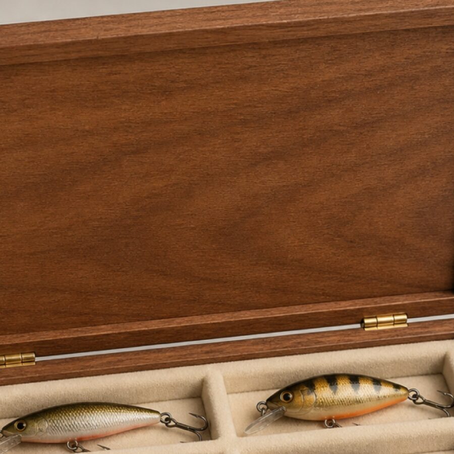 Collector Lure Gift Box - Image 2