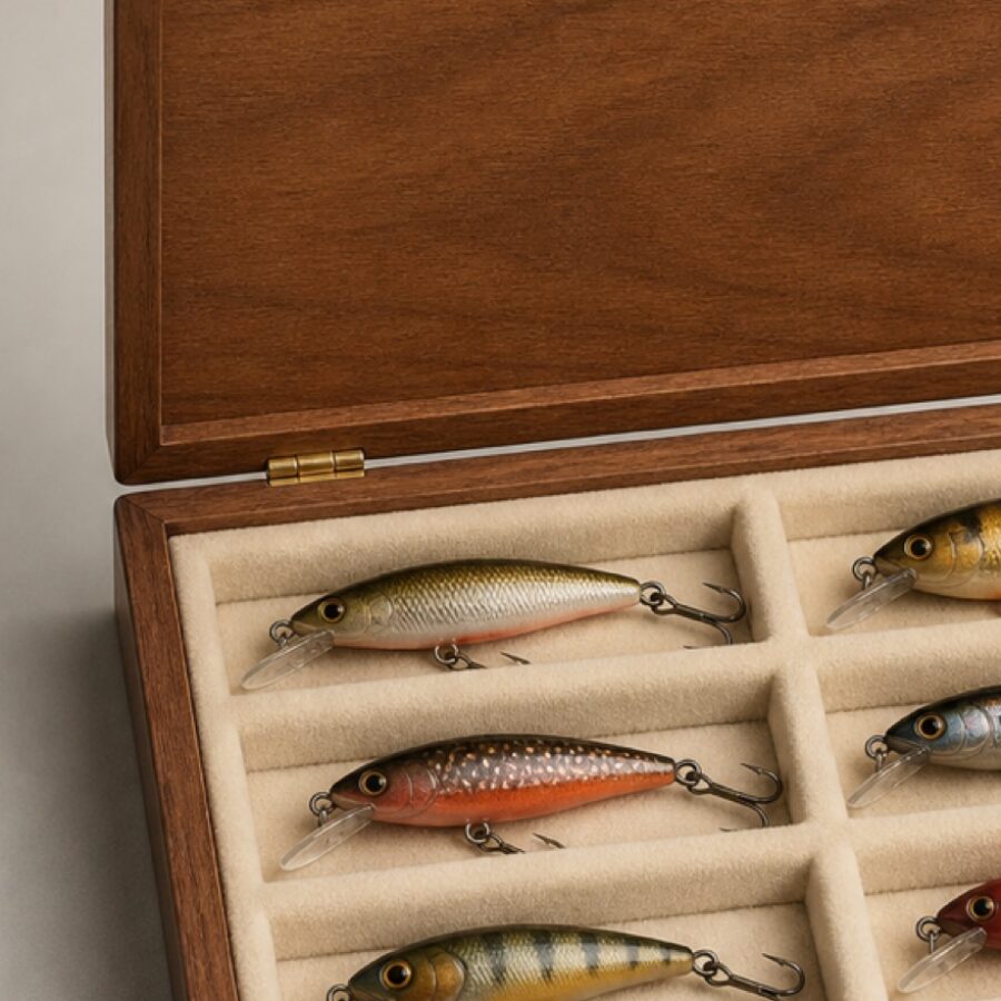 Collector Lure Gift Box - Image 3