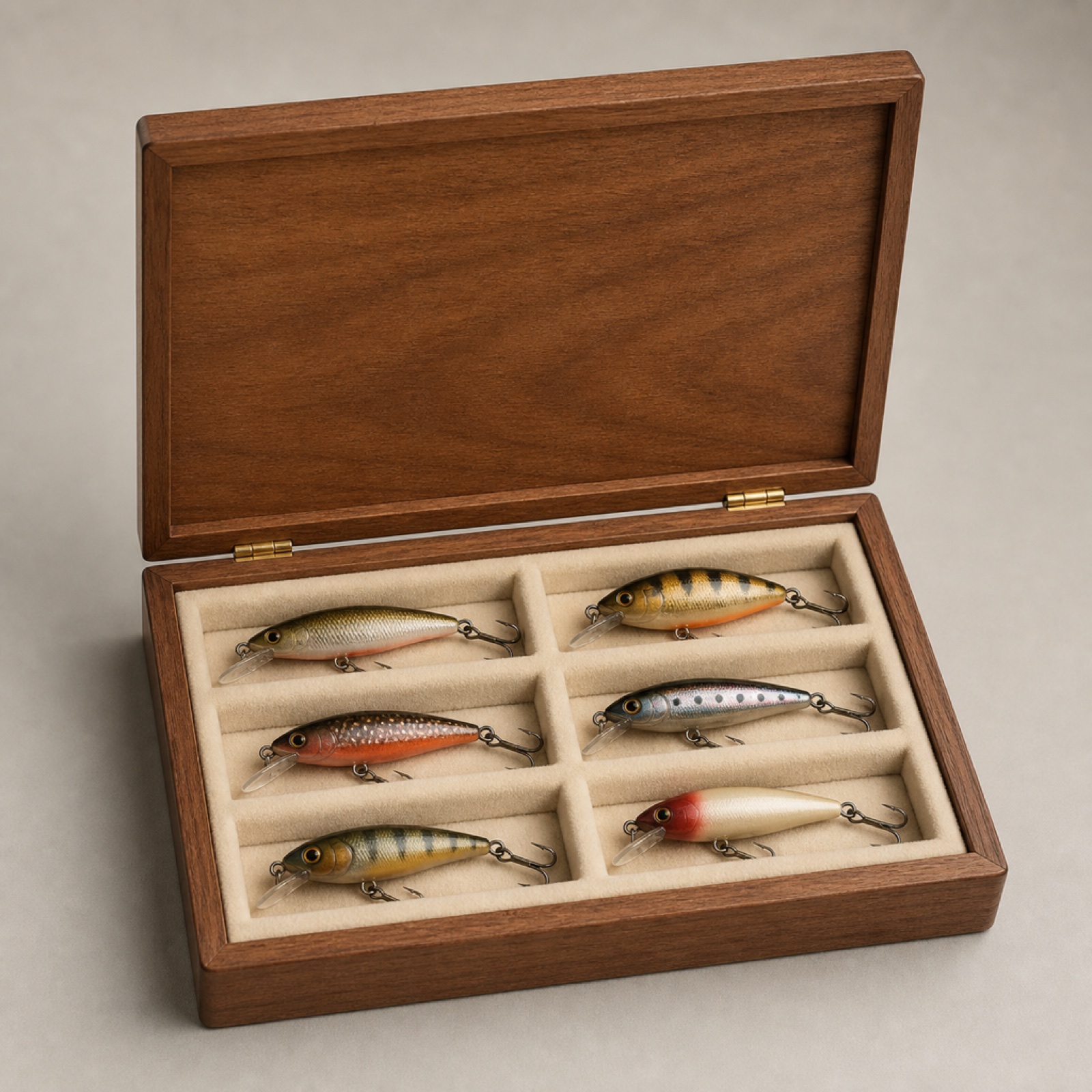 Collector Lure Gift Box