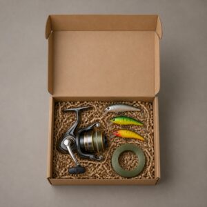 Starter Tackle Gift Kit