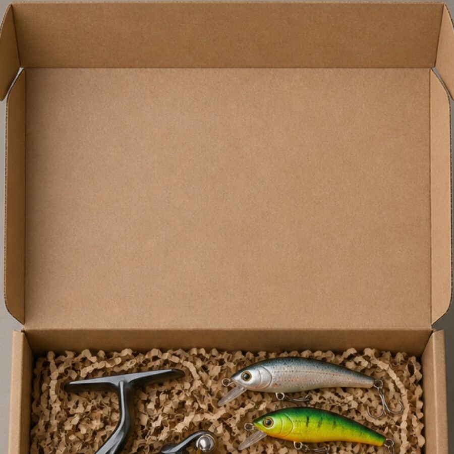 Starter Tackle Gift Kit - Image 2