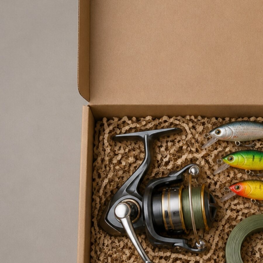 Starter Tackle Gift Kit - Image 3