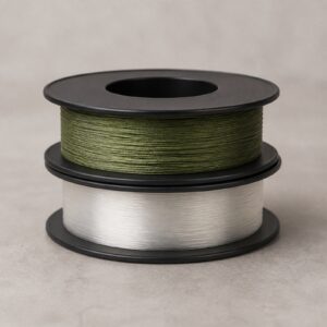 Tracer Braided Line